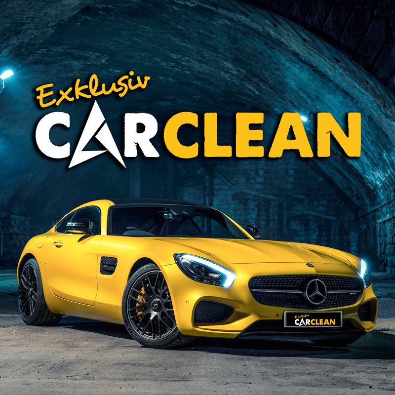 Exklusiv CarClean - Autoaufbereitung