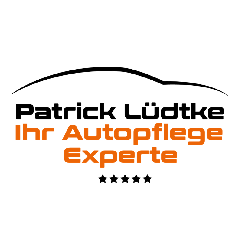Patrick Lüdtke Autopflege