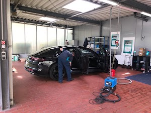 Car Wash Wuppertal GmbH