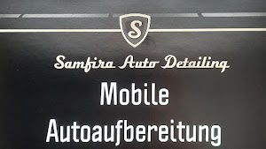 Samfira Auto Detailing