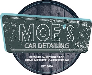 Moe's Car Detailing - Fahrzeugpflege
