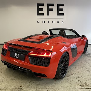 Efe Motors & Detailing