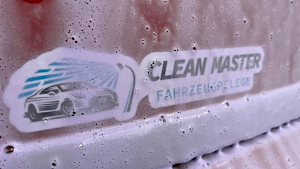 Clean Master Fahrzeugpflege
