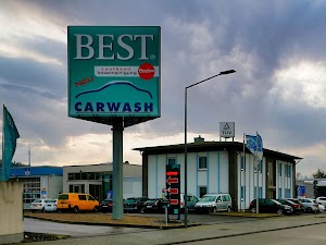 BEST Carwash Trier